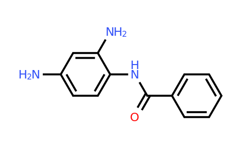 CAS 56120-01-5 | N-(2,4-Diaminophenyl)benzamide