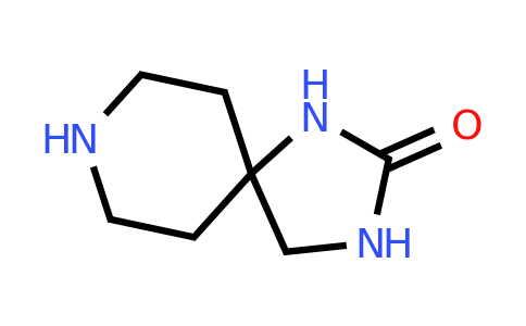 CAS 561314-52-1 | 1,3,8-Triaza-spiro[4.5]decan-2-one