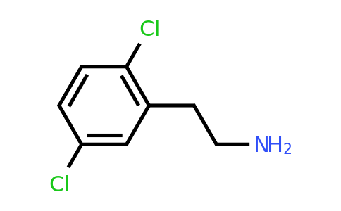 CAS 56133-86-9 | 2-(2,5-dichlorophenyl)ethan-1-amine