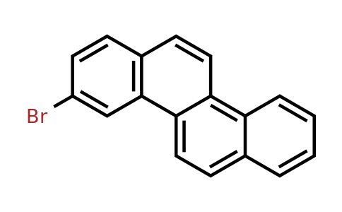 CAS 56158-60-2 | 3-bromochrysene
