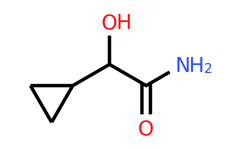 CAS 5617-83-4 | 2-cyclopropyl-2-hydroxyacetamide