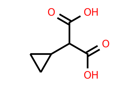 CAS 5617-88-9 | 2-cyclopropylmalonic acid