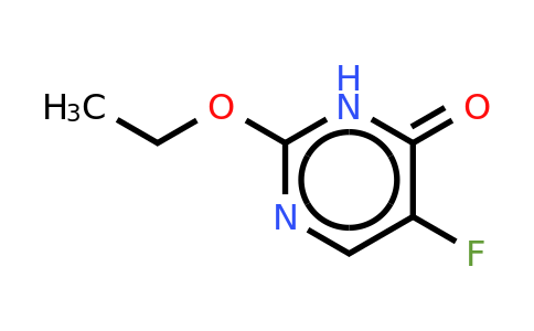CAS 56177-80-1 | 2-Ethoxy-5-fluorouracil