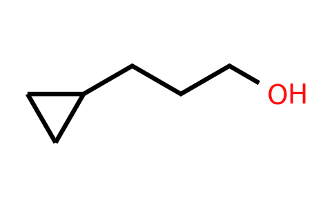 CAS 5618-01-9 | 3-cyclopropylpropan-1-ol