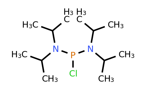 CAS 56183-63-2 | 1-chloro-N,N,N',N'-tetraisopropylphosphanediamine