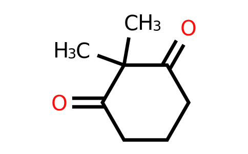 CAS 562-13-0 | 2,2-dimethylcyclohexane-1,3-dione