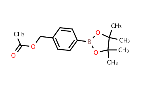 CAS 562098-08-2 | 4-(Acetoxymethyl)benzeneboronic acid pinacol ester