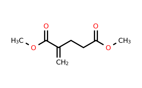 CAS 5621-44-3 | 2-Methylene-pentanedioic acid dimethyl ester