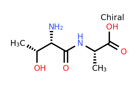CAS 56217-50-6 | H-Thr-Ala-OH