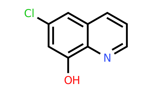 CAS 5622-06-0 | 6-Chloroquinolin-8-ol