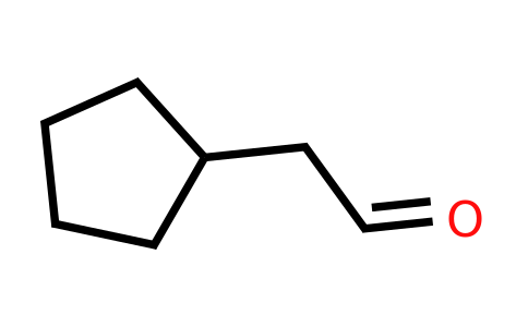 CAS 5623-81-4 | Cyclopentyl-acetaldehyde