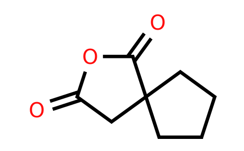 CAS 5623-90-5 | 2-oxaspiro[4.4]nonane-1,3-dione