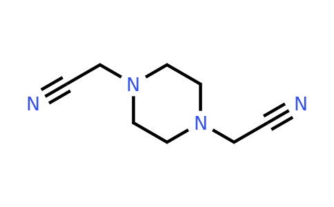 CAS 5623-99-4 | 2-[4-(cyanomethyl)piperazin-1-yl]acetonitrile