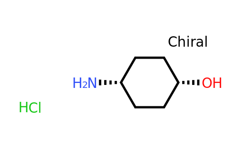 CAS 56239-26-0 | Cis-4-aminocyclohexanol hydrochloride