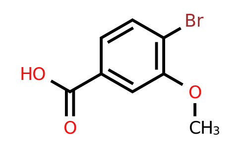 CAS 56256-14-5 | 4-Bromo-3-methoxybenzoic acid