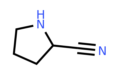 CAS 5626-49-3 | pyrrolidine-2-carbonitrile
