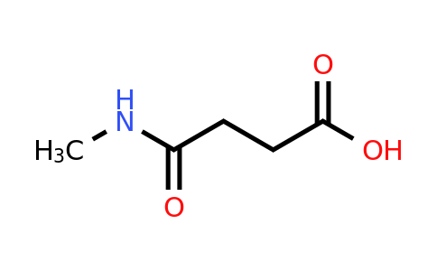 CAS 56269-39-7 | 3-(methylcarbamoyl)propanoic acid