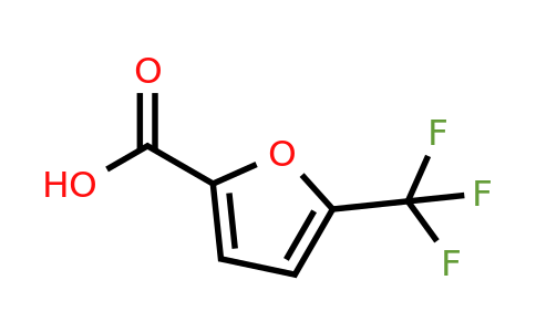 CAS 56286-73-8 | 5-(Trifluoromethyl)furan-2-carboxylic acid