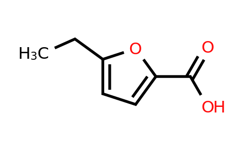 CAS 56311-37-6 | 5-Ethylfuran-2-carboxylic acid