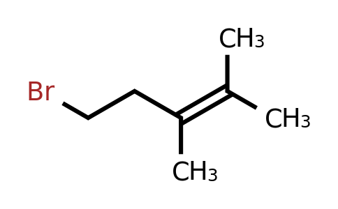 CAS 56312-52-8 | 5-Bromo-2,3-dimethylpent-2-ene