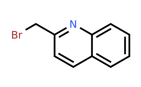 CAS 5632-15-5 | 2-(Bromomethyl)quinoline