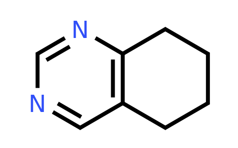 CAS 5632-33-7 | 5,6,7,8-Tetrahydroquinazoline
