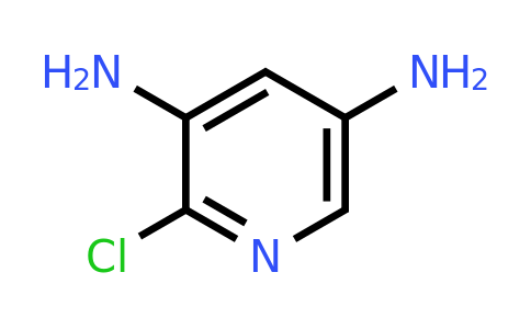 CAS 5632-81-5 | 3,5-Diamino-2-chloropyridine