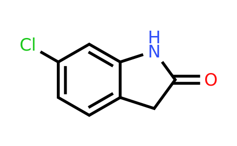 CAS 56341-37-8 | 6-Chlorooxindole