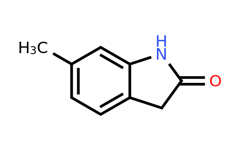 CAS 56341-38-9 | 6-Methyl-2-indolinone