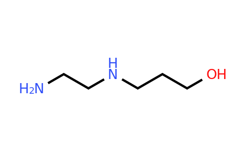 CAS 56344-32-2 | 3-((2-Aminoethyl)amino)propan-1-ol