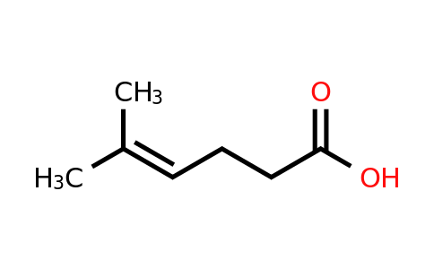 CAS 5636-65-7 | 5-methylhex-4-enoic acid