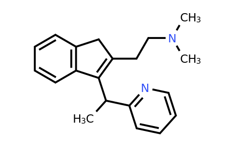 CAS 5636-83-9 | Dimethindene