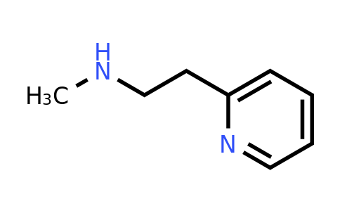 CAS 5638-76-6 | Betahistine