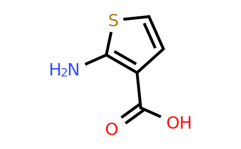 CAS 56387-08-7 | 2-aminothiophene-3-carboxylic acid