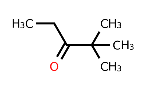 CAS 564-04-5 | 2,2-dimethylpentan-3-one