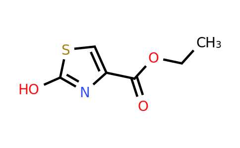 CAS 56417-52-8 | ethyl 2-hydroxy-1,3-thiazole-4-carboxylate