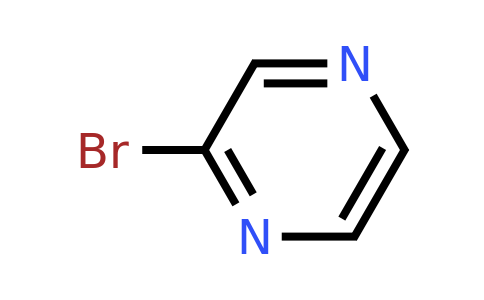 CAS 56423-63-3 | 2-Bromopyrazine