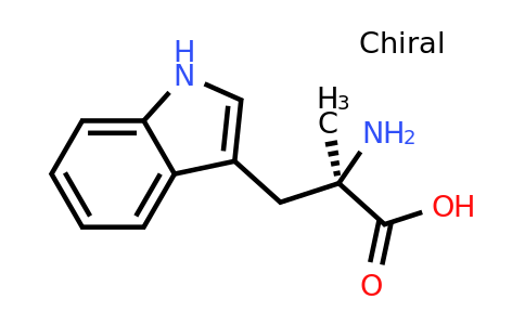CAS 56452-52-9 | Alpha-methyl-D-tryptophan