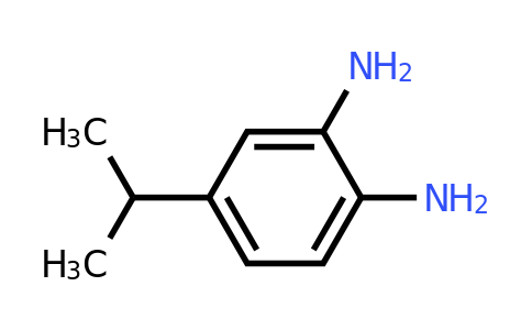 CAS 56471-90-0 | 4-Isopropylbenzene-1,2-diamine