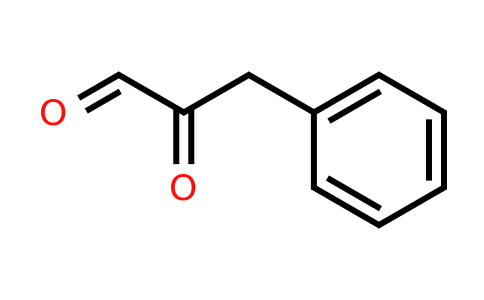 CAS 56485-04-2 | 2-Oxo-3-phenyl-propanal
