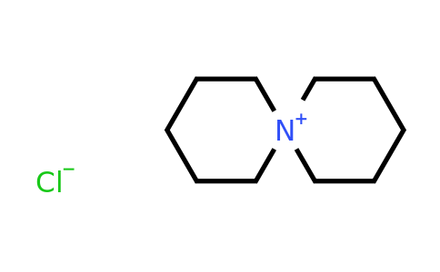 CAS 56496-16-3 | 6-Azaspiro[5.5]undecan-6-ium chloride