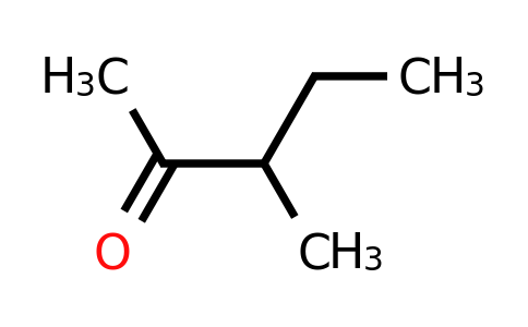 CAS 565-61-7 | 3-methylpentan-2-one