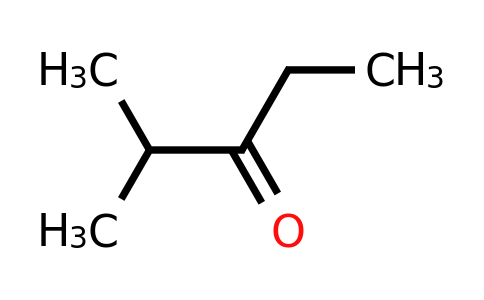 CAS 565-69-5 | 2-methylpentan-3-one