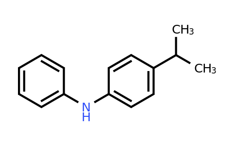 CAS 5650-10-2 | 4-Isopropyl-N-phenylaniline