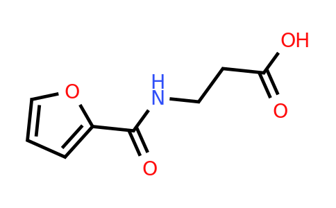 CAS 5652-37-9 | 3-[(furan-2-yl)formamido]propanoic acid