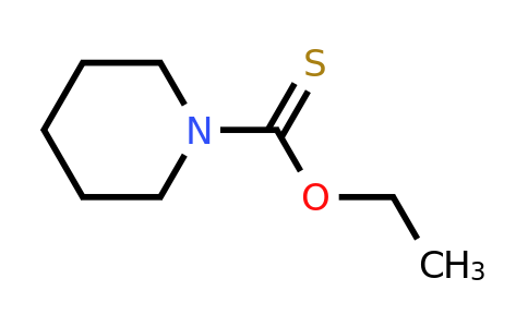 CAS 56525-81-6 | O-Ethyl piperidine-1-carbothioate