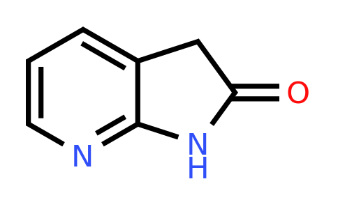 CAS 5654-97-7 | 1,3-Dihydro-2H-pyrrolo[2,3-B]pyridin-2-one