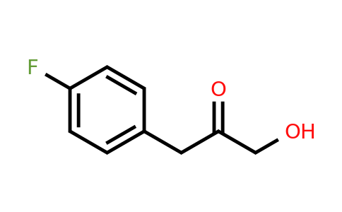 CAS 565428-06-0 | 1-(4-fluorophenyl)-3-hydroxypropan-2-one