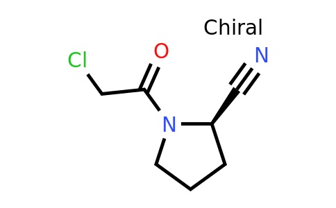 CAS 565452-98-4 | (R)-1-(2-Chloroacetyl)pyrrolidine-2-carbonitrile