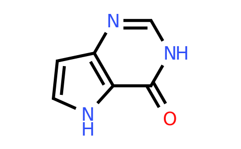 CAS 5655-01-6 | 3H-Pyrrolo[3,2-D]pyrimidin-4(5H)-one